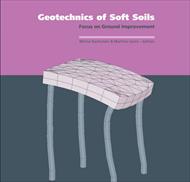 مجله لاتین ژئوتکنیک خاک نرم (GEOTECHNICS OF SOFT SOILS)
