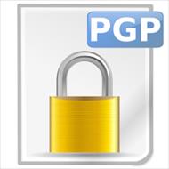 تحقیق  مروری بر ویژگی‌ های پروتکل پی جی پی (PGP)